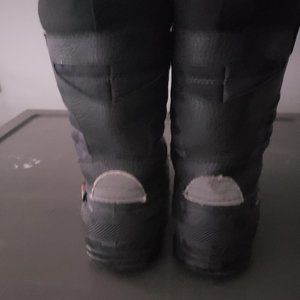 Kids boys winter boots